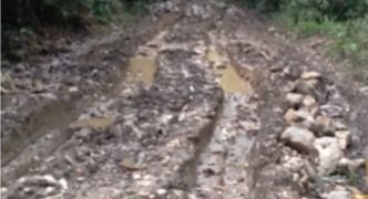 Tak Mampu Selesaikan Pekerjaan   CV Firdaus Mandiri Terancam Blacklist