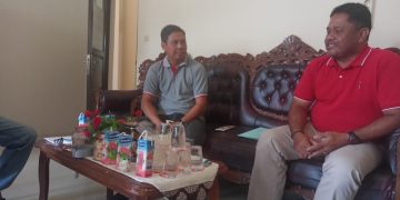 Kadis DPMD Dorong Percepatan Pencairan DD di Awal Tahun