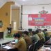 Pemkab Pulang Pisau Gelar Rakordal Triwulan IV Tahun 2022