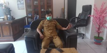 DPM-PTSP Pulpis Rencanakan Pembentukan Mall Pelayanan Publik