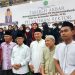 Masya Allah, Masyarakat Kalteng Membeludak Hadiri Tablig Akbar Bersama Ketum PP Muhammadiyah