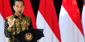 Usai Hadiri Rakornas Kepala Daerah, Sugianto Harapkan Sinergisitas Semua Elemen Makin Solid Hadapi Ancaman Krisis 2023