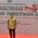 Wiyatno Ikuti Rakornas Forkopimda Nasional se-Indonesia