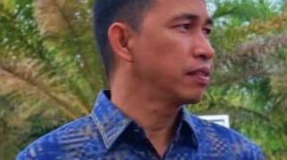 H. Jimmy Carter : Cegah Karhutla Sedini Mungkin