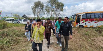 Program Kolaborasi Mahasiswa-Dosen UMP untuk Masyarakat Resmi Direalisasikan