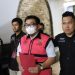 Kejagung Tahan Tersangka Korupsi di Kementerian Komunikasi dan Informatika