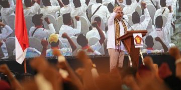 Kaji Ulang Kenaikan Ongkos Haji Rp69 Juta, Gerindra: Terlalu Berat untuk Rakyat