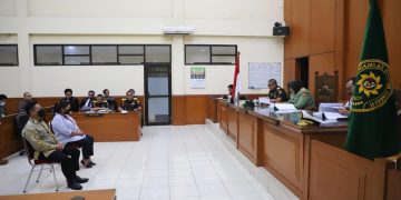 Oknum Jenderal ini Divonis 16 Tahun Penjara, Terbukti Korupsi Dana Tabungan Wajib Perumahan Angkatan Darat