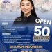 Open Recruitment Mitra UMKM Klinik Bisnis 2023 se-Indonesia, Total Bantuan Rp700 Juta