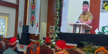 Sugianto Ajak Semua Kalangan Perangi Stunting