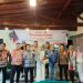 BKKBN Kalteng Bersama Dekranasda, OJK, BUMD Siap Laksanakan Arahan Gubernur Atasi Stunting