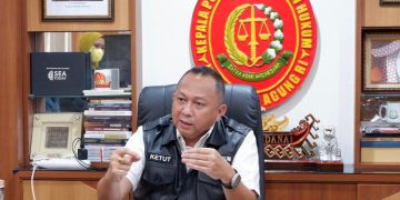 JPU Banding Atas Putusan Terdakwa Korupsi PT ASABRI