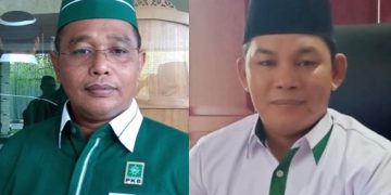 DPC PKB Murung Raya Gelar Peringatan Harlah NU, Isra Mi’raj dan Haul Guru Sekumpul