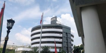 Kepala DPM-PTSP Surabaya Diperiksa Sebagai Saksi Dugaan Korupsi Impor Garam Industri