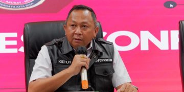 Tanggapan Kejagung Atas Video Ketua KPK Ditangkap di Channel YouTube Benteng Istana