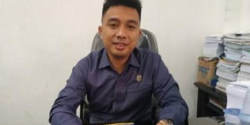 Dukungan Tim Piala Soeratin, Ini Harapan Legislator Gerindra Barito Utara, Mustafa Joyo Muhtar
