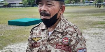 Ketum Gerdayak Tanggapi Sengketa Lahan Di Pelantaran, Jangan Gunakan Masyarakat Untuk Kepentingan
