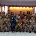 Prevalensi Stunting Tertinggi, TPPS Mura Koordinasi dengan Lintas Sektor Provinsi