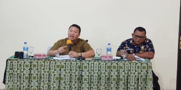 Penyuluh Narkoba Dibekali Pencegahan Stunting Guna Tingkatkan Kualitas SDM