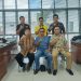 H. Achmad Rasyid Siap Kembali Bersaing di Pileg 2024