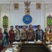 Sinergitas BKKBN Kalteng Bersama BNN Kalteng, Kampung Keluarga Berkualitas Bersinar