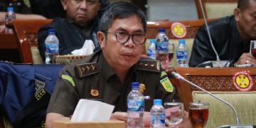 JAM Pidum: Penerapan RJ dalam Perkara Narkotika, Menyehatkan Pelaku Korban dengan Rehabilitasi