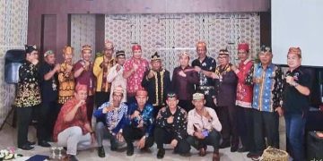 Hok Kim Alias Acen Harus Patuhi Hukum Adat