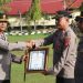 Kapolda Kalteng Beri Penghargaan Kepada 20 Personel Berprestasi, Satu Diantaranya Kapolsek Katingan Hilir AKP Eko Priono