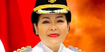 RPJMD, Bupati Tegaskan OPD Serius Laksanakan Kegiatan yang Telah Disusun dalam APBD