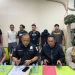Tiga Dari Empat Napi Kabur Berhasil Dibekuk, Satu Tewas di Dor