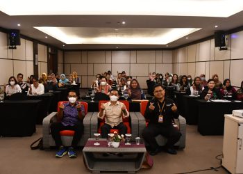 Wujudkan Lansia Berdaya Melalui Orientasi Perawatan Jangka Panjang