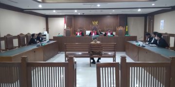 Terdakwa Korupsi ASABRI Divonis 2 Tahun 9 Bulan Penjara