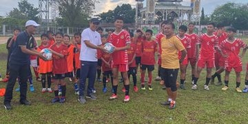 Ramadhan Cup II All Star Palangka Raya Segera Dimulai