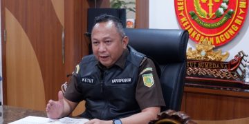 Kejaksaan Periksa Mantan Vice President Divisi Toll Road Development PT Jasa Marga