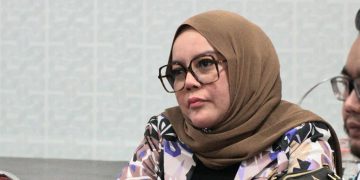 DPW NasDem Kalteng Hormati Proses Hukum yang Berlangsung Bagi Kadernya yang Terjerat Kasus Tipikor