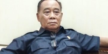 Komisi II DPRD Kalteng Sambut Hangat Rencana Kalteng Bangun Risemilling Modern