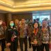 Bupati Pulang Pisau Hadiri Pelaksanaan SPBE 2023