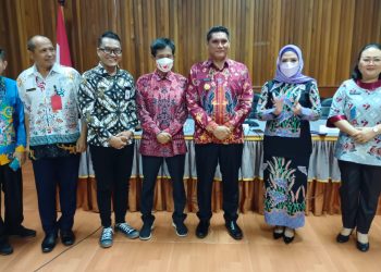Potensi Ikan Melimpah di Seruyan Dapat Turunkan Stunting