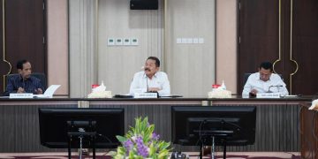 Jaksa Agung: Tenaga Ahli Berperan Penting Mendukung Peningkatan Kepercayaan Publik