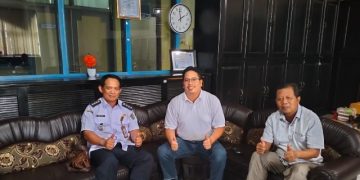 PLN Palangka Raya Janjikan Pertengahan Tahun 2023, Listrik di Katingan Kuala Nyala 24 Jam