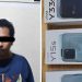 Polsek Banjarmasin Tengah Bebaskan Pencuri Ponsel dengan Penerapan Keadilan Restoratif
