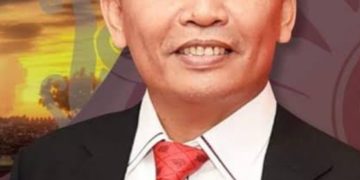 Agustiar Sabran Harap Perayaan Paskah jadi Moment Memperkuat Toleransi antar Umat Beragama