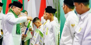 Kapolri Serukan Lestarikan Budaya Hingga Hingga Wujudkan SDM Unggul