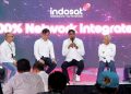 Indosat Siap Dukung Perjalanan Mudik dan Libur Lebaran