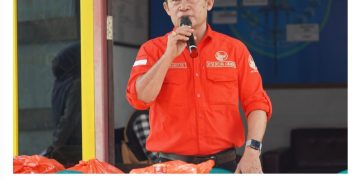 Pemkab Lamandau Apresiasi Pasar Penyeimbang Pemprov Kalteng