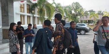 Andina Narang Mundur dari Anggota DPRD Kalteng 