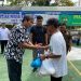 Kejati Kalteng Gelar Pasar Murah Ramadhan 1444 H, Sediakan Seribu Paket Sembako