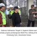 Gubernur Tinjau Progres Pembangunan RSUD Kalteng di Hanau