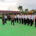 Siap Amankan Mudik 1444 H, Polres Pulpis Gelar Apel Pasukan Ops Ketupat Telabang 2023
