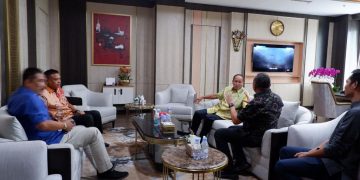 Kejaksaan Bentuk Posko Pemilu Songsong Tahun Politik